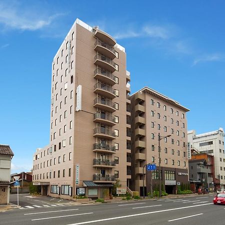 Kyoto Plaza Hotel Екстериор снимка