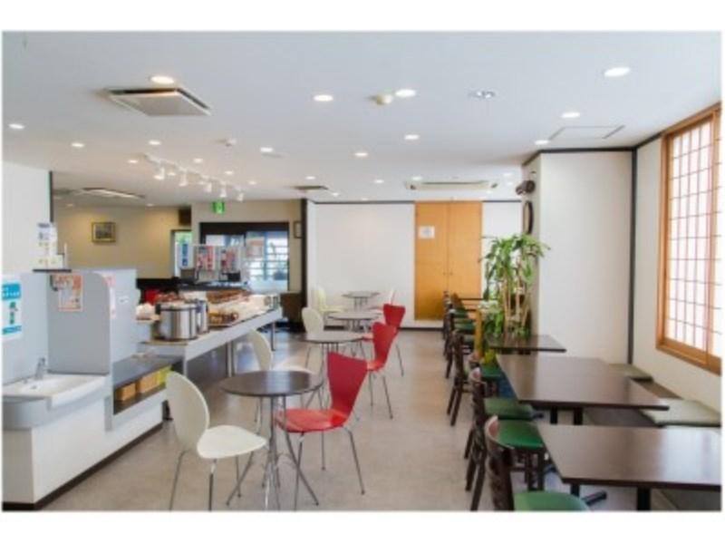 Kyoto Plaza Hotel Екстериор снимка