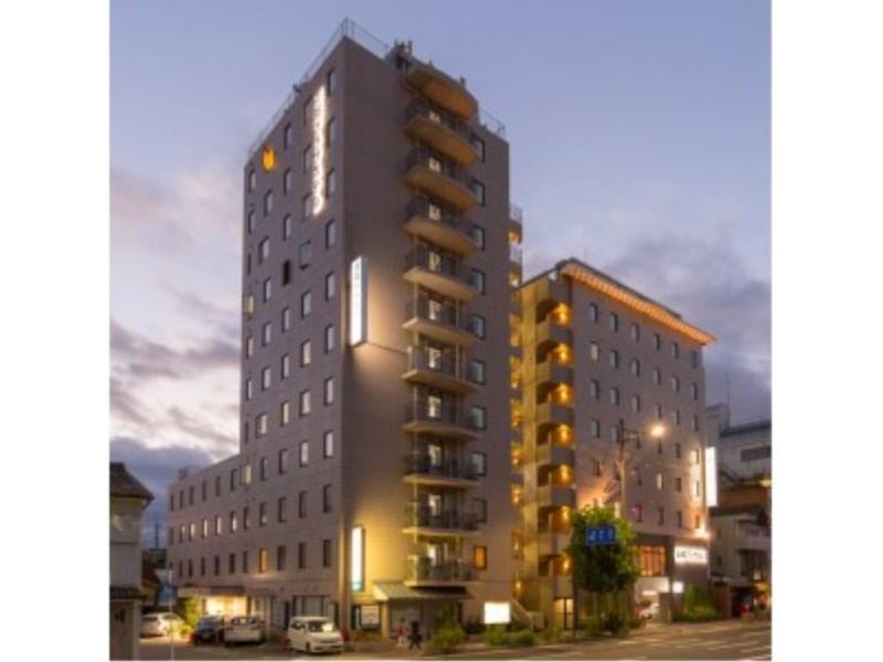 Kyoto Plaza Hotel Екстериор снимка