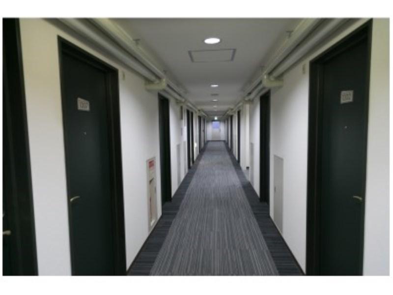 Kyoto Plaza Hotel Екстериор снимка