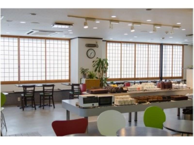 Kyoto Plaza Hotel Екстериор снимка