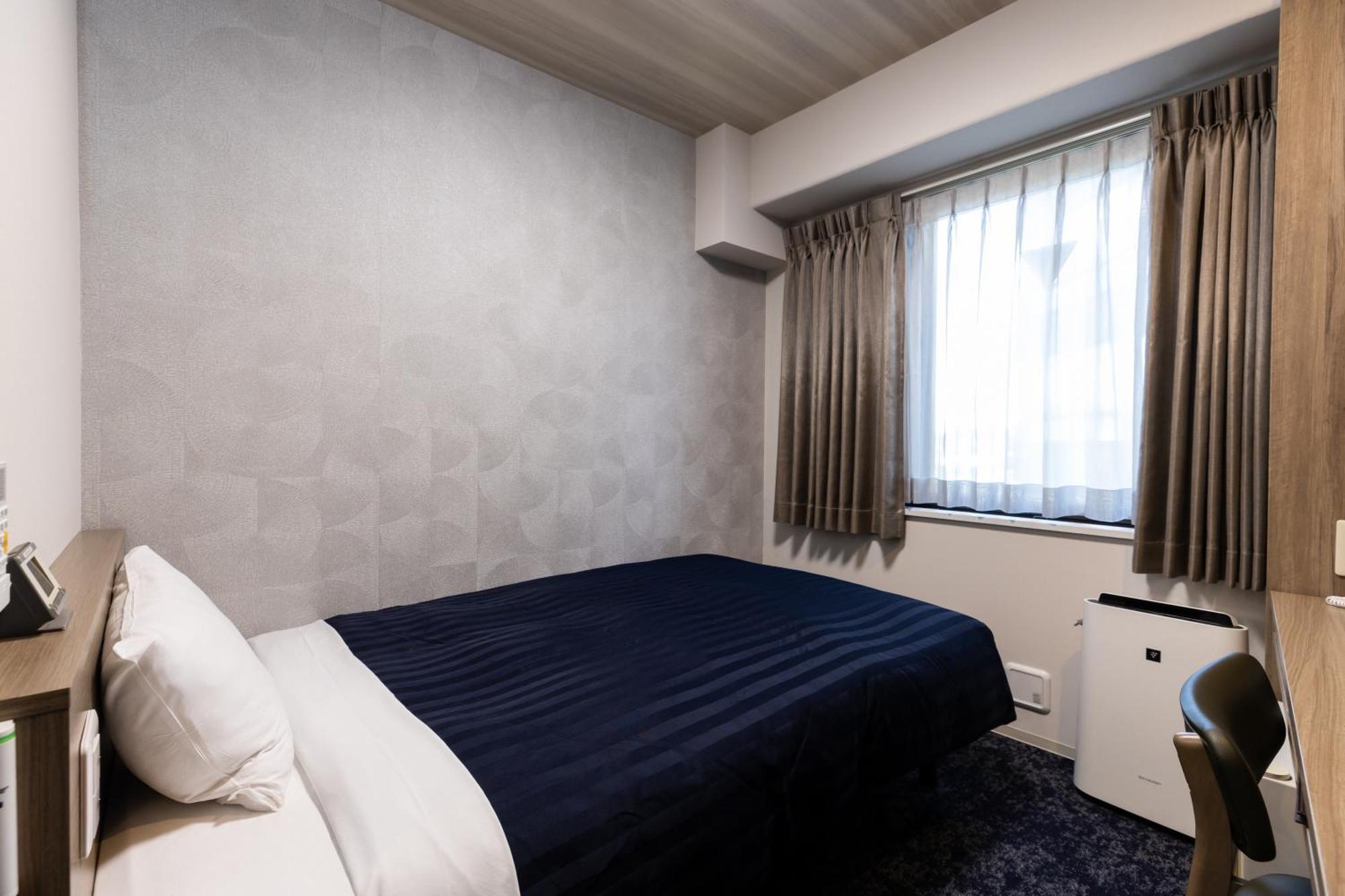 Kyoto Plaza Hotel Екстериор снимка