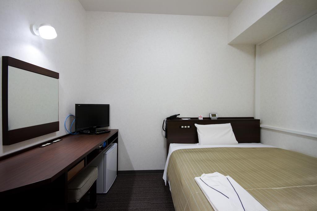 Kyoto Plaza Hotel Стая снимка