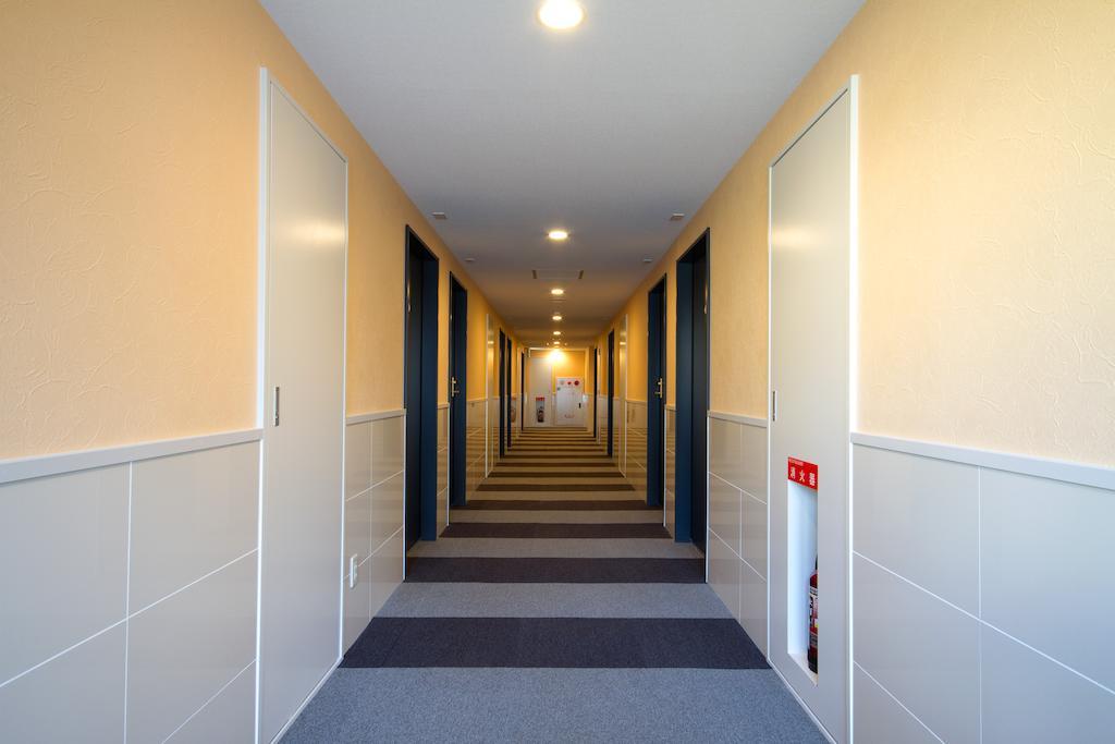 Kyoto Plaza Hotel Екстериор снимка