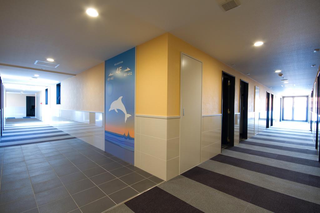 Kyoto Plaza Hotel Стая снимка