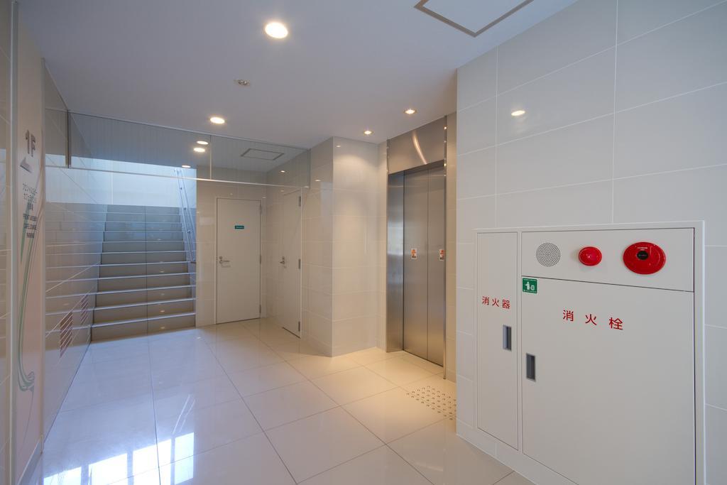 Kyoto Plaza Hotel Екстериор снимка