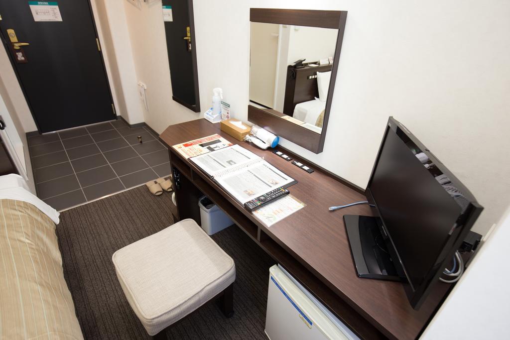 Kyoto Plaza Hotel Екстериор снимка