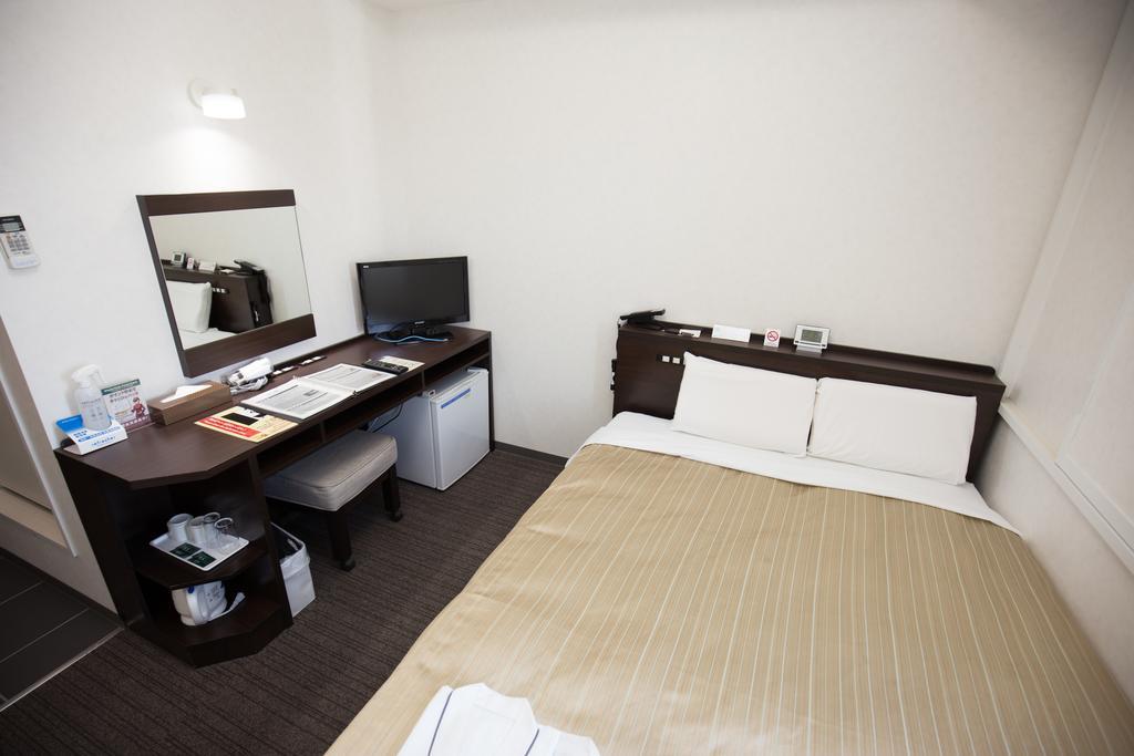 Kyoto Plaza Hotel Екстериор снимка