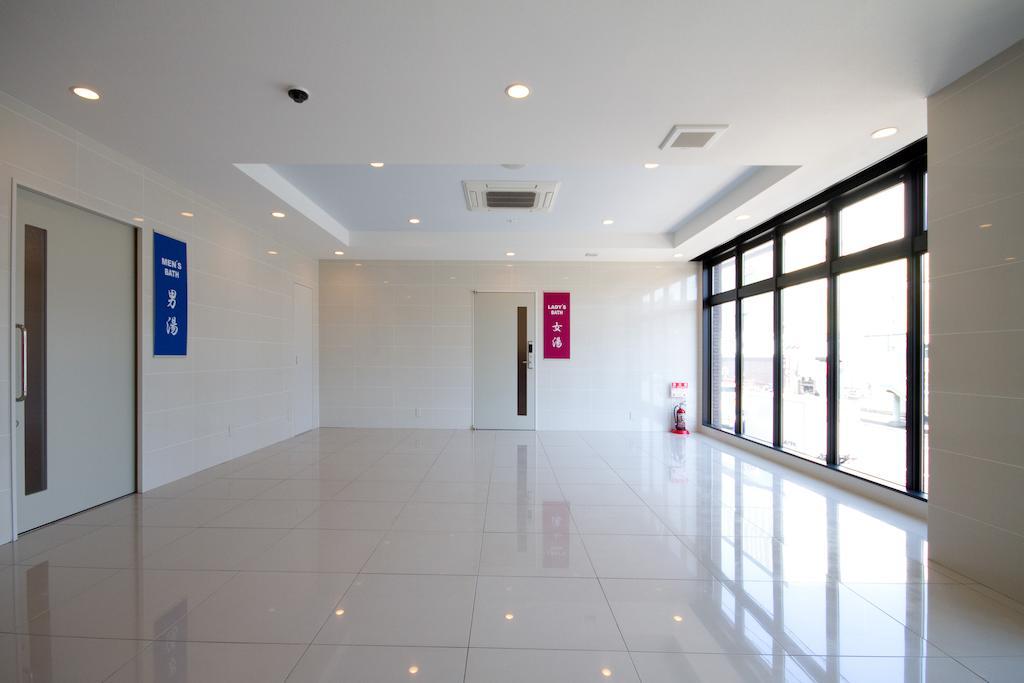 Kyoto Plaza Hotel Екстериор снимка