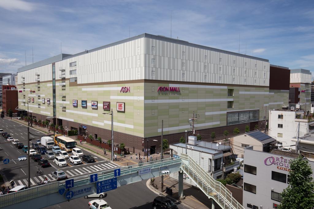 Kyoto Plaza Hotel Екстериор снимка