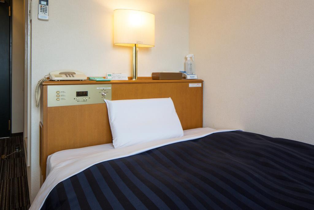 Kyoto Plaza Hotel Екстериор снимка